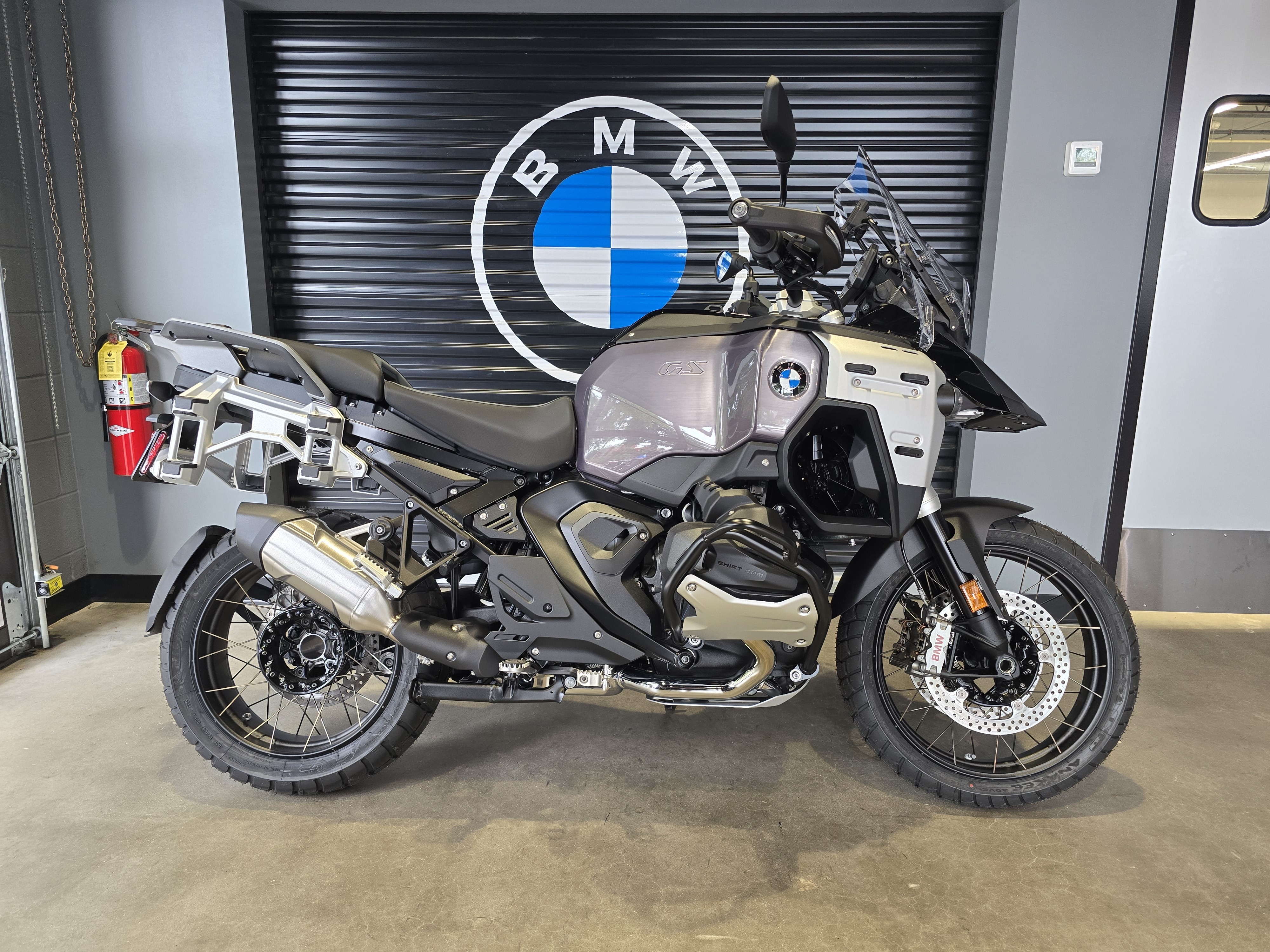 2026 BMW R 1300 GS Adventure in Roswell, GA