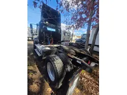 2017 FREIGHTLINER T1
