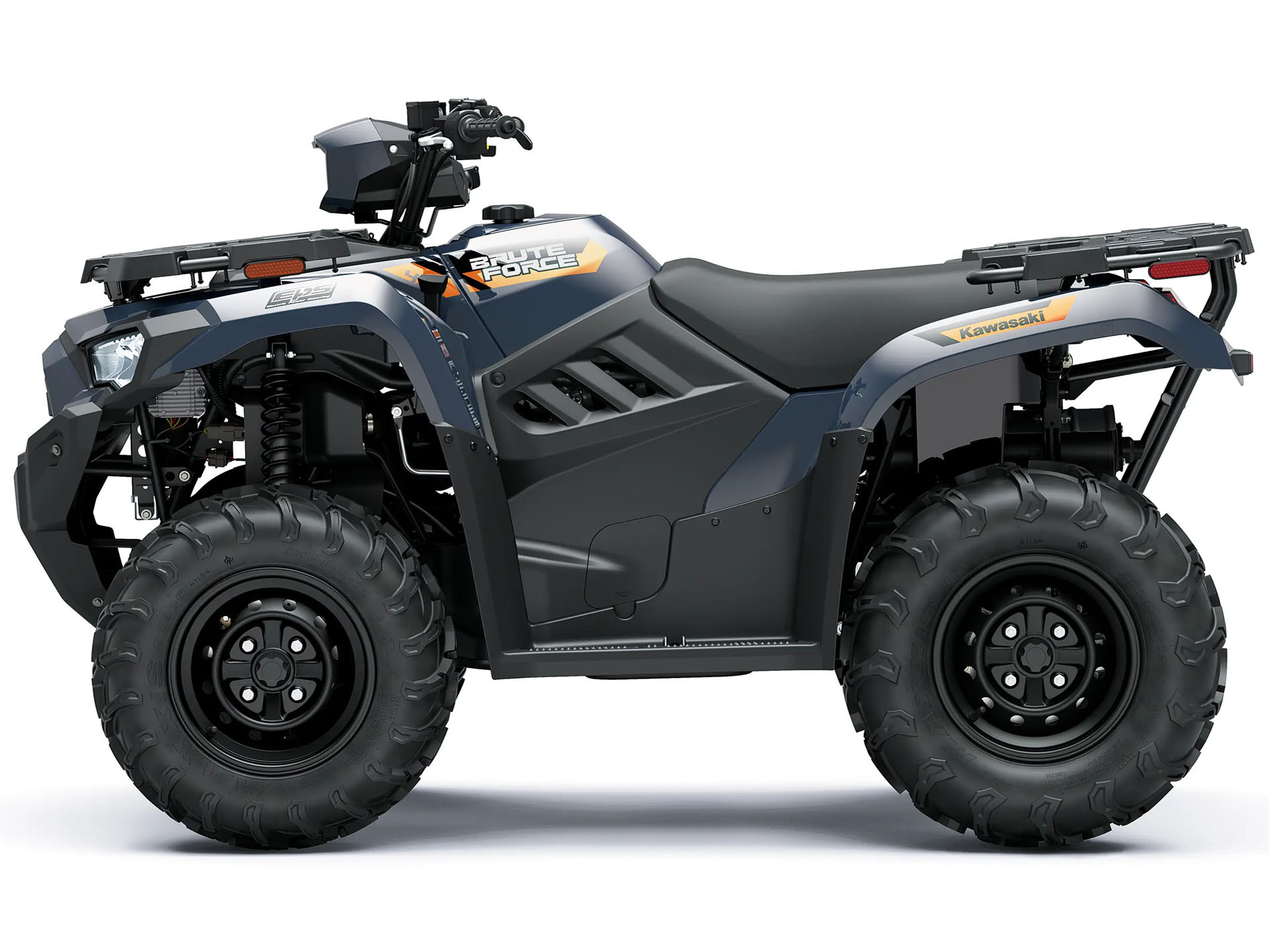 2026 Kawasaki Brute Force® 450 4x4 EPS in gaylord MI
