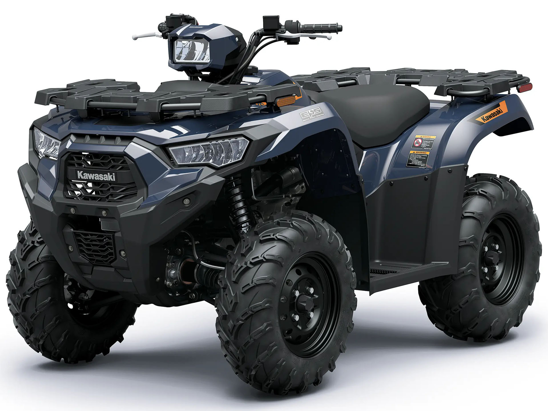 2026 Kawasaki Brute Force® 450 4x4 EPS in gaylord MI