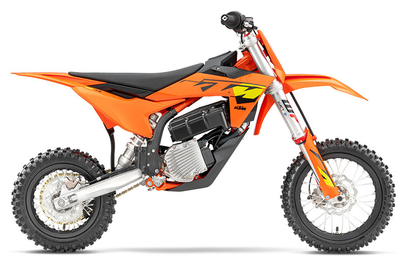2027 KTM SX-E 5 5 in Mckinney, TX