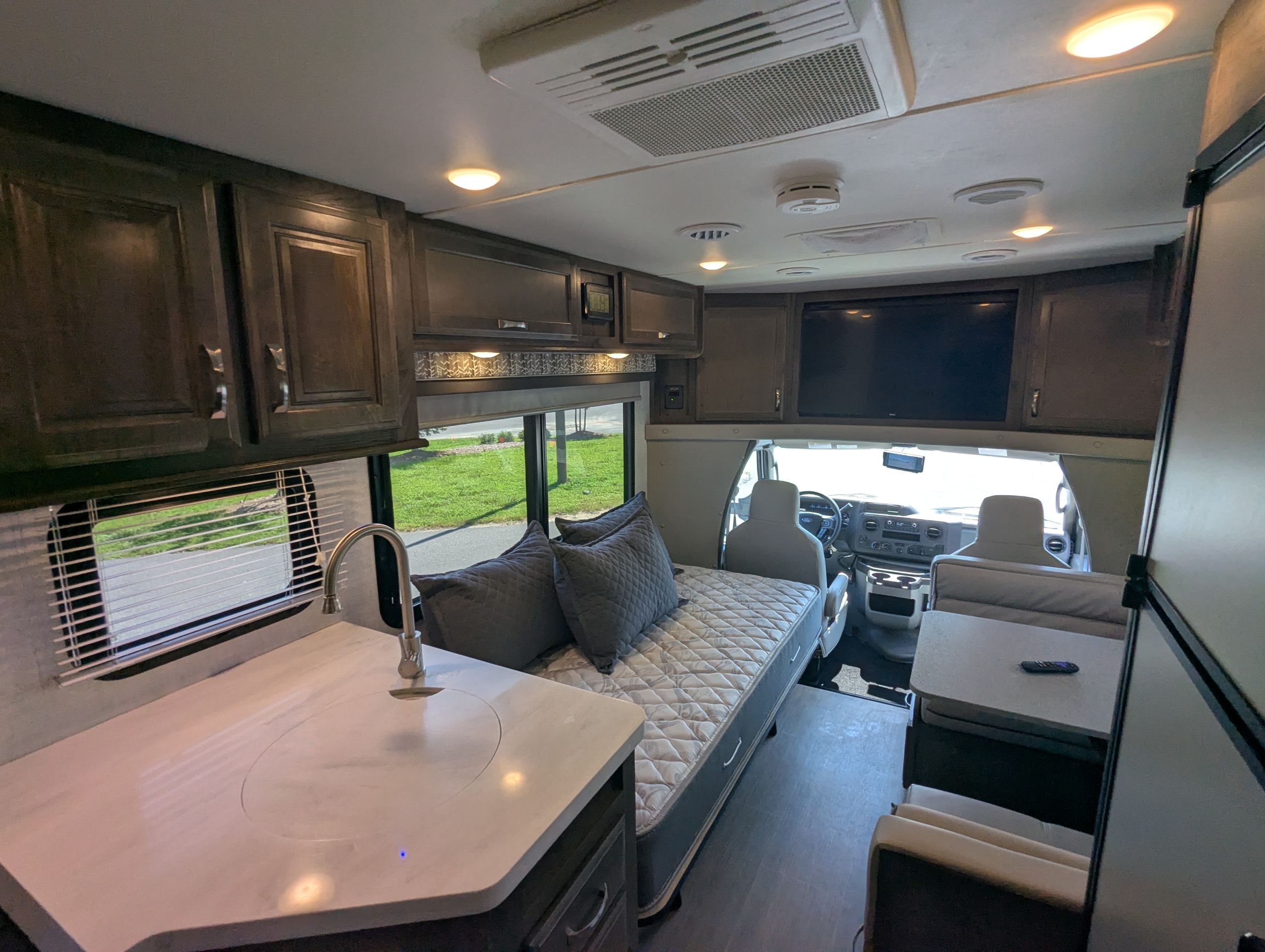 2022 Gulf Stream BT Cruiser 5210 in creedmoor NC