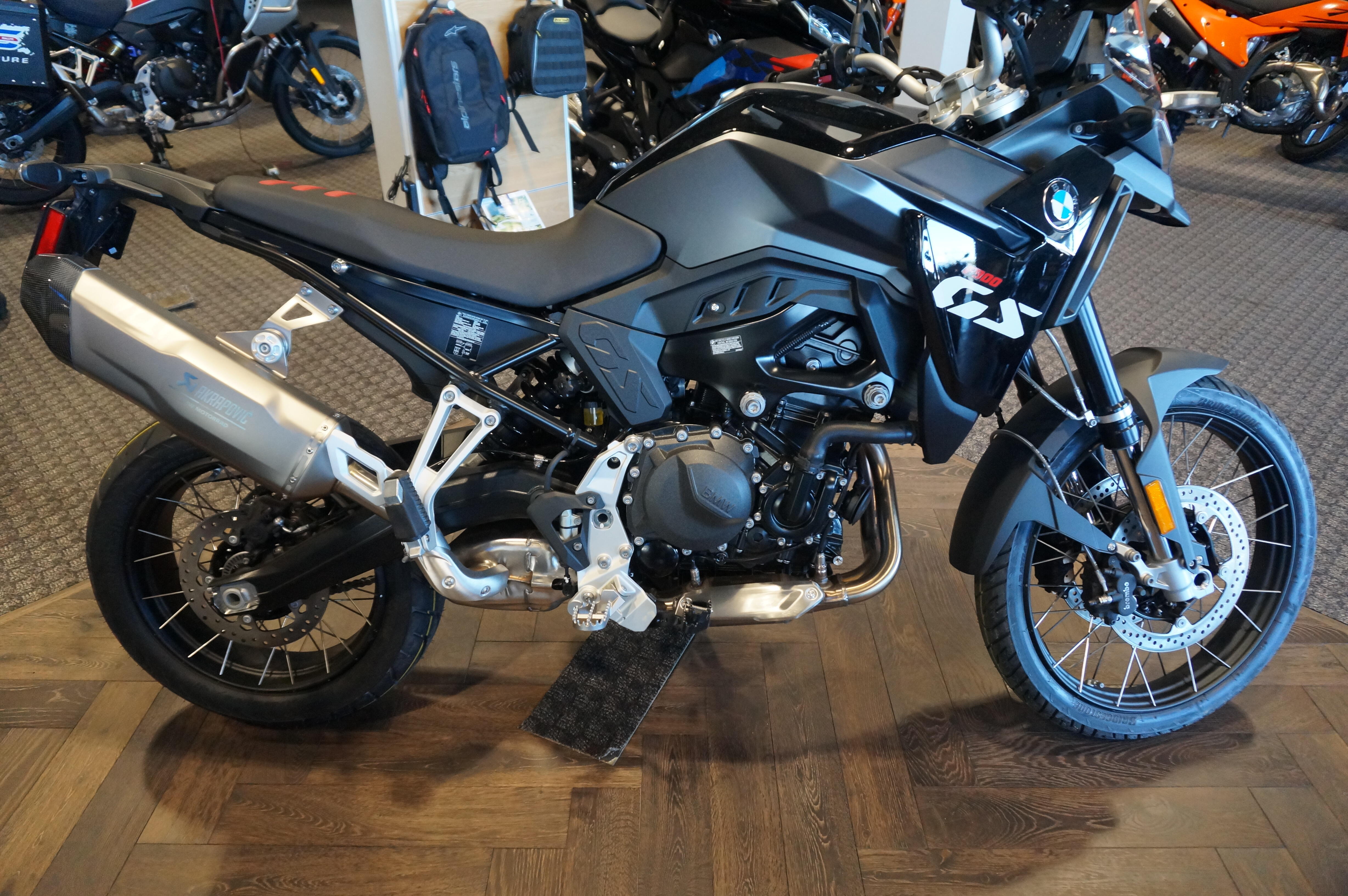 2025 BMW F 900 GS 900 GS in Fredericksburg, VA