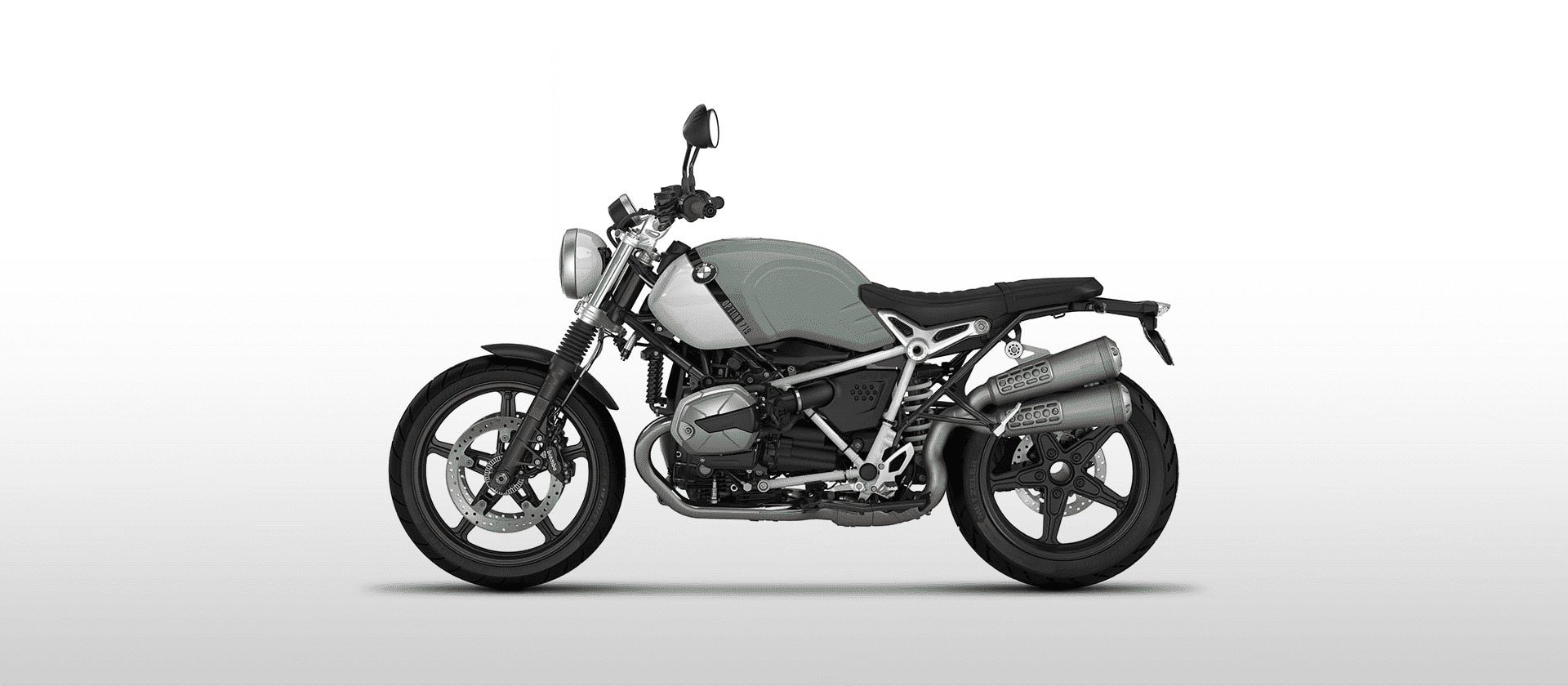 2023 BMW R nineT Scrambler SCRAMBLER in Fredericksburg, VA