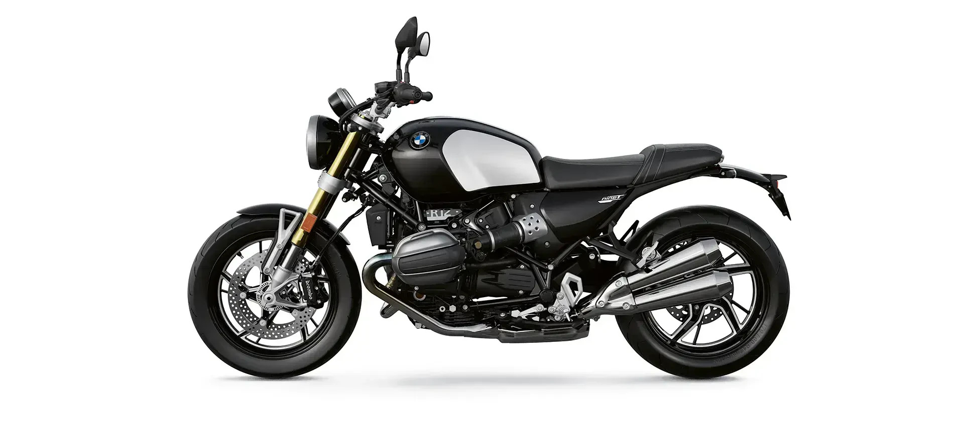 2026 BMW R 12 nineT in Fredericksburg, VA