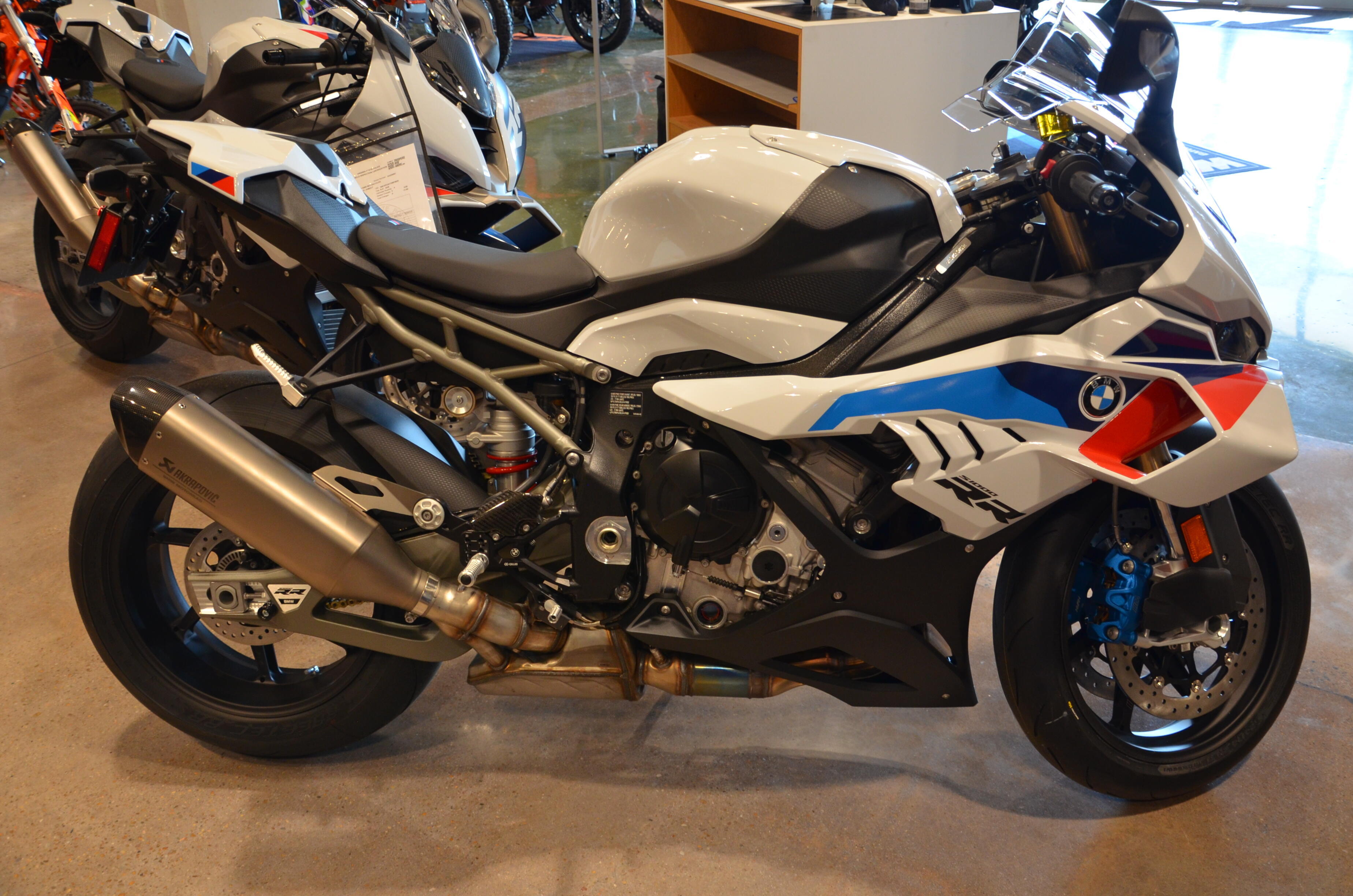 2026 BMW S 1000 RR 1000 RR in Fredericksburg, VA