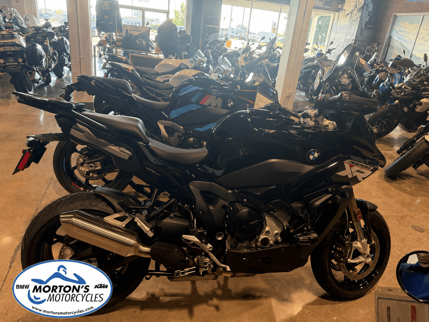 2026 BMW S 1000 XR 1000 XR in Fredericksburg, VA
