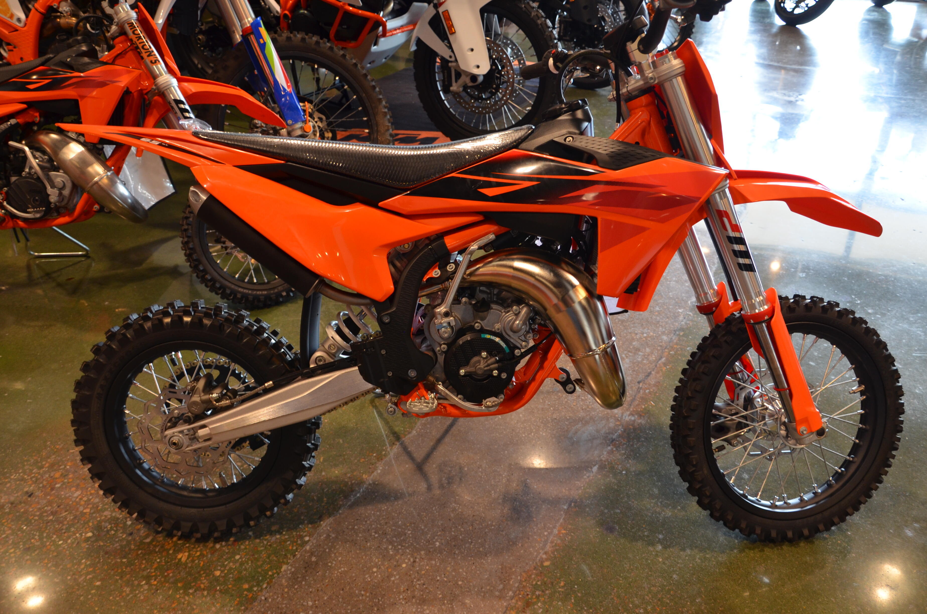 2027 KTM 65 SX SX in Fredericksburg, VA