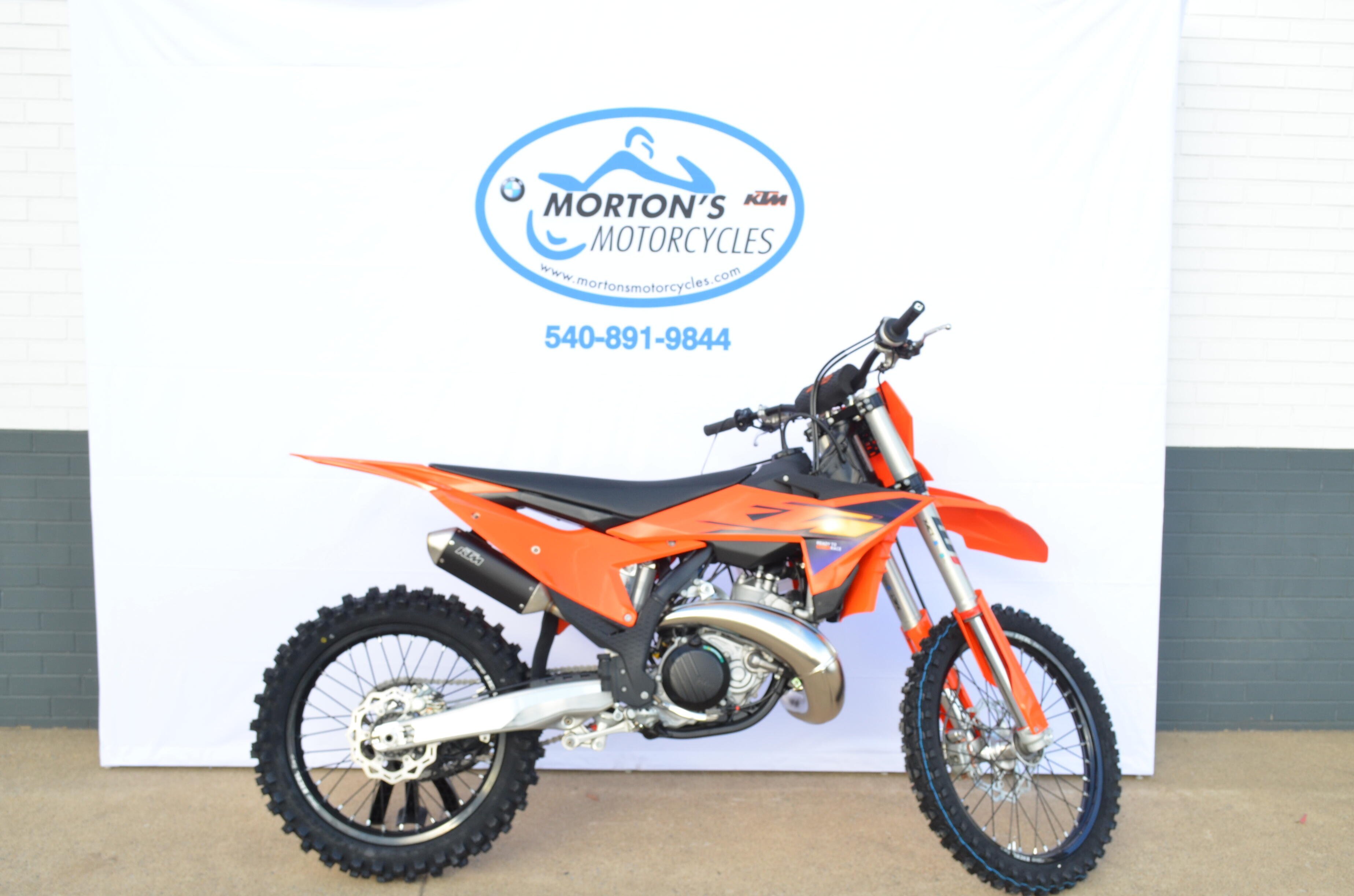2026 KTM 300 SX SX in Fredericksburg, VA