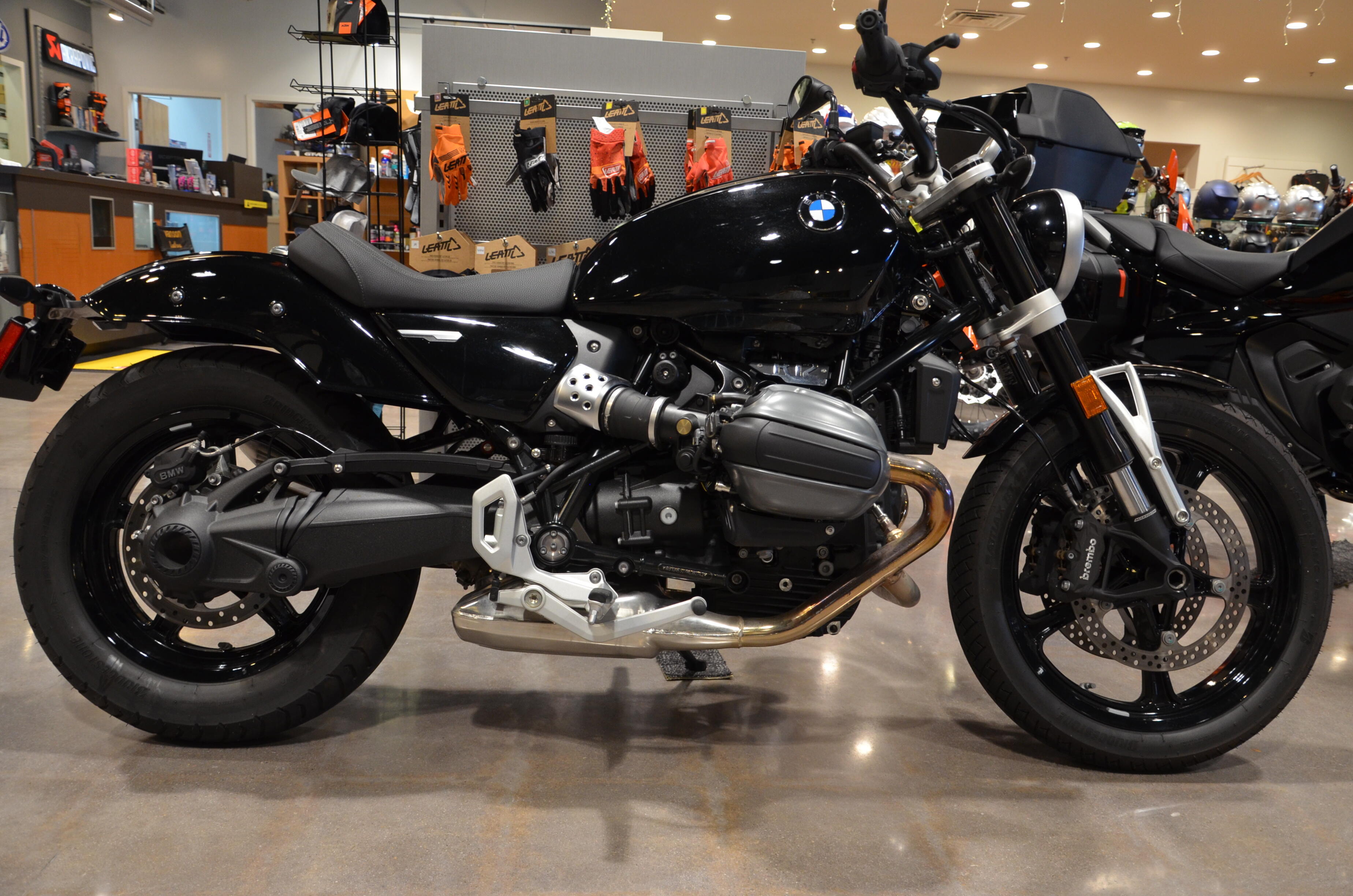 2024 BMW R 12 in Fredericksburg, VA
