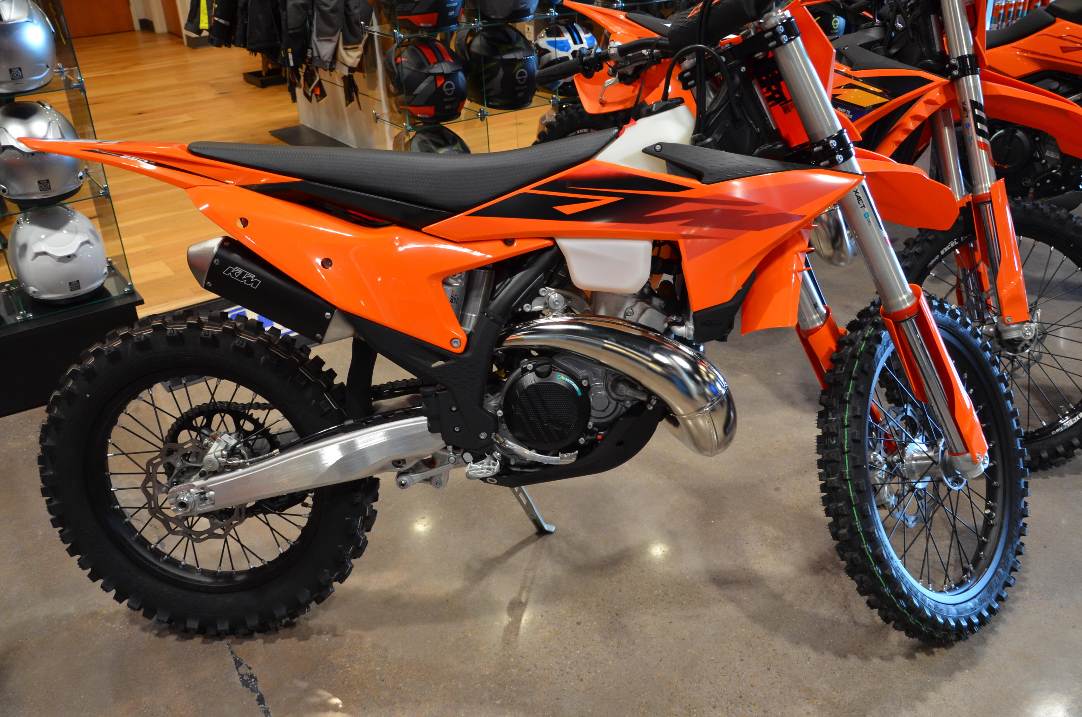 2027 KTM 250 SX SX in Fredericksburg, VA