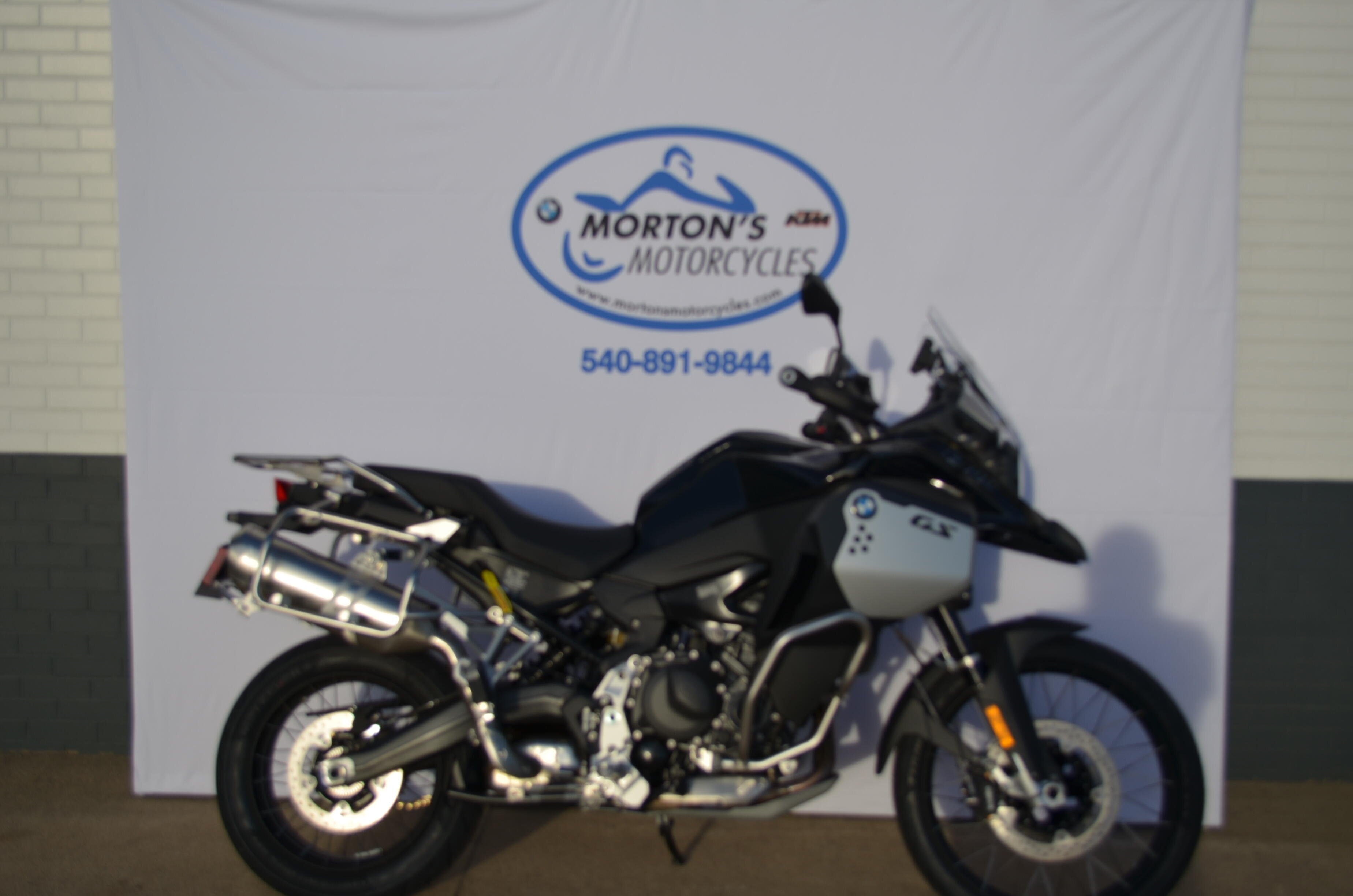 2026 BMW F 900 GSA 800 GS ADVENTURE in Fredericksburg, VA