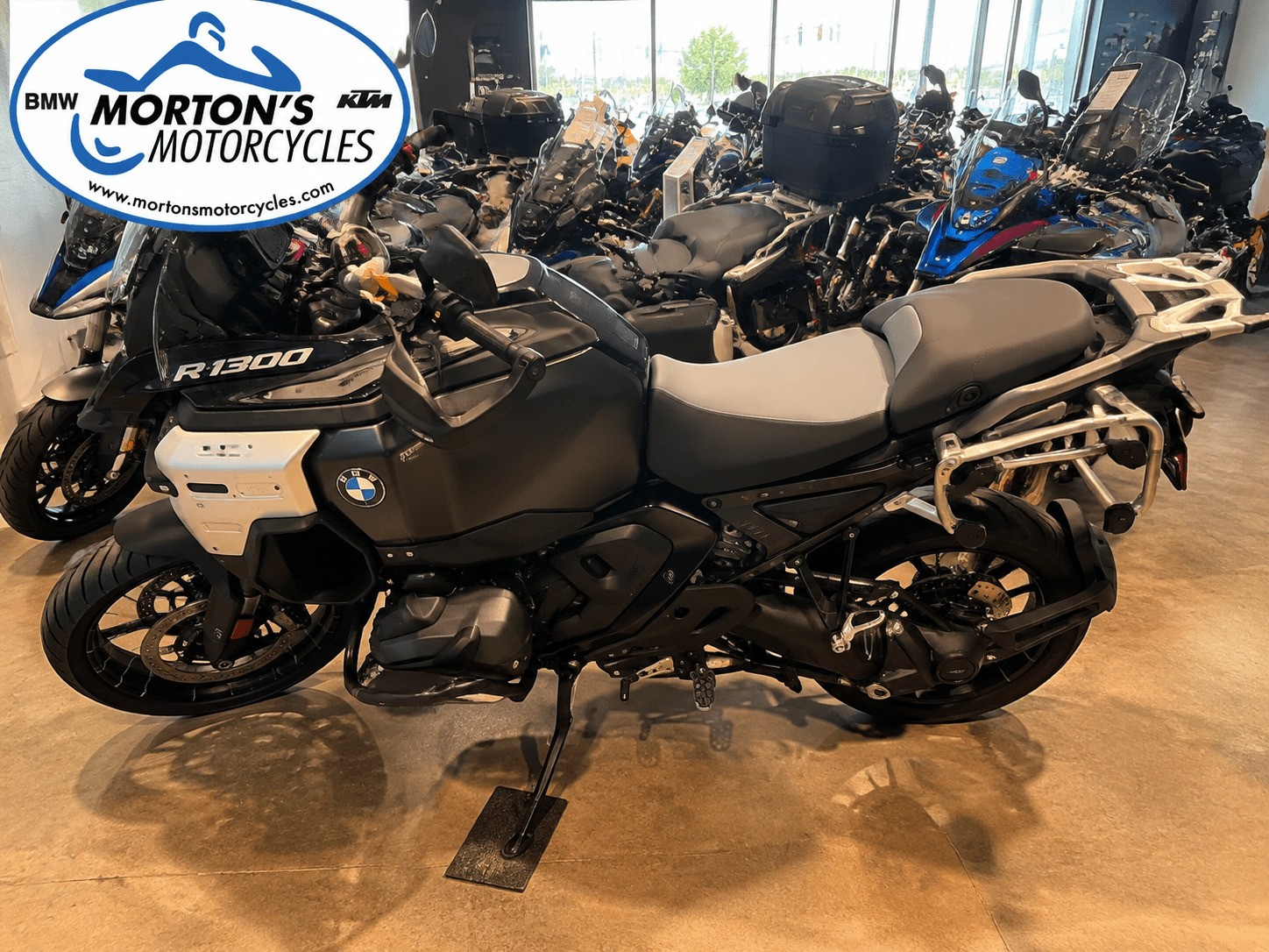 2026 BMW R 1300 GSA in Fredericksburg, VA