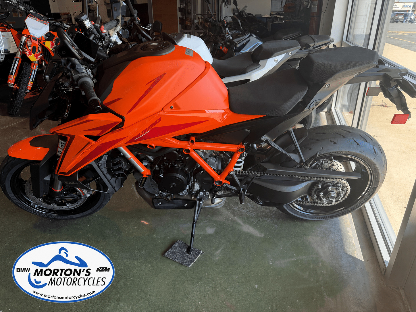 2026 KTM 1390 Super Duke R EVO 1390 R EVO in Fredericksburg, VA