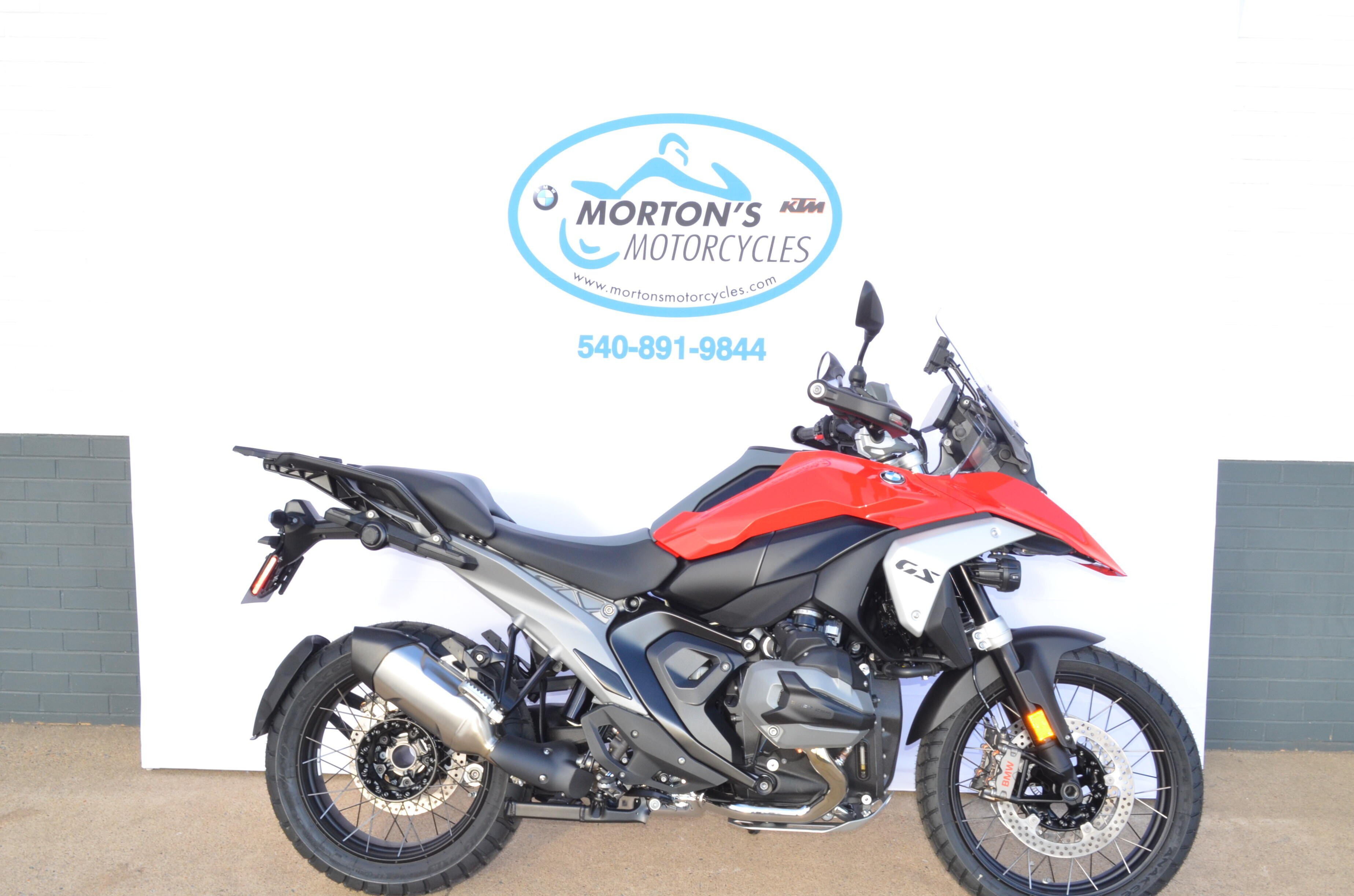 2026 BMW R 1300 GS in Fredericksburg, VA