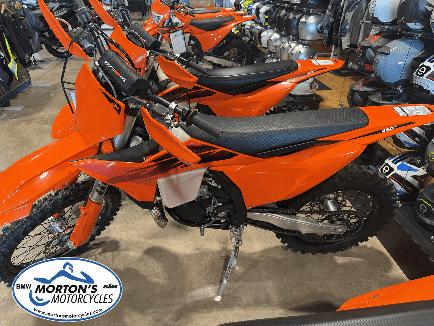 2027 KTM 250 XC XC in Fredericksburg, VA