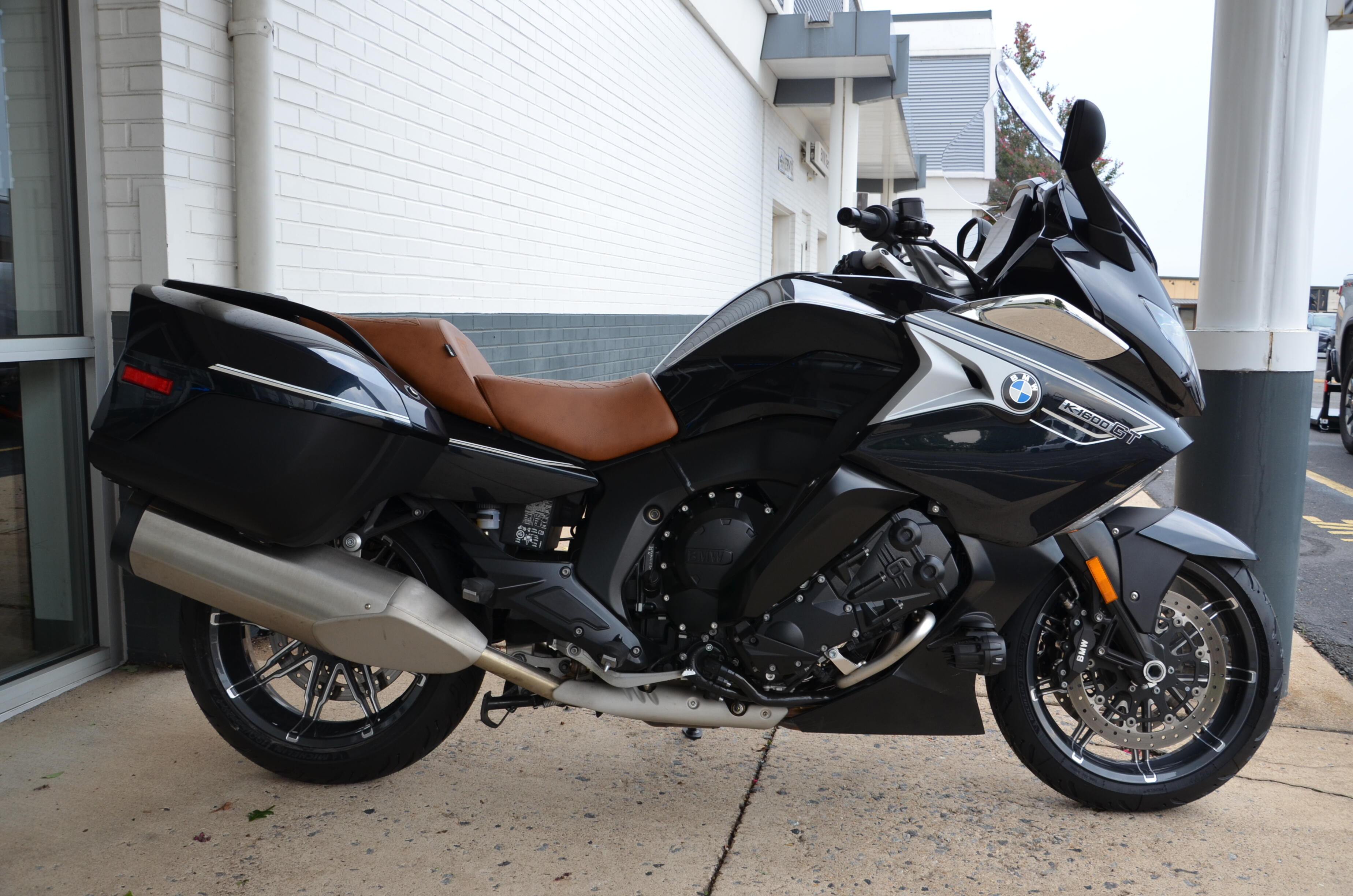 2024 BMW K 1600 GT 1600 GT in Fredericksburg, VA