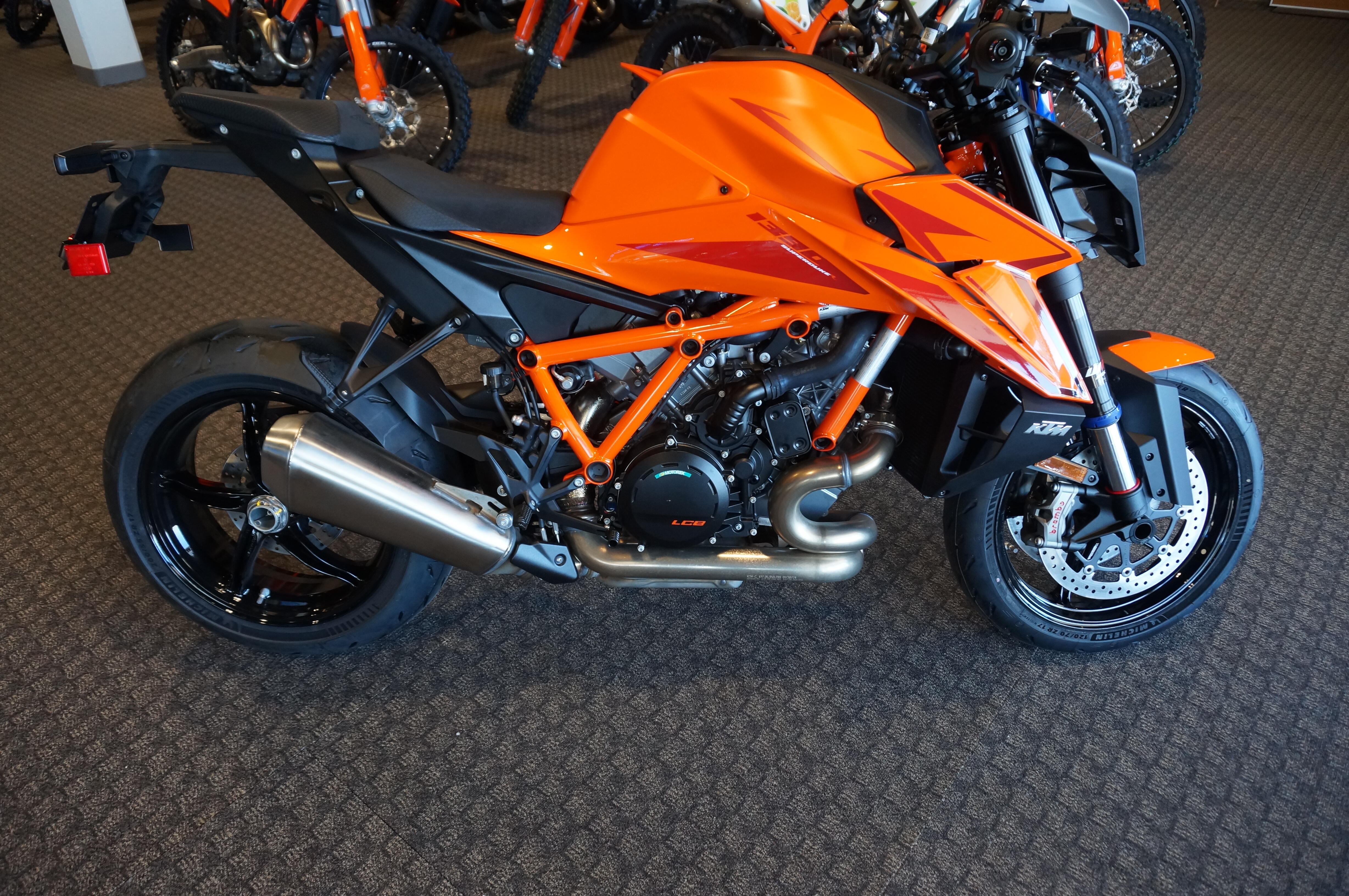 2025 KTM 1390 Super Duke R EVO 1390 R EVO in Fredericksburg, VA