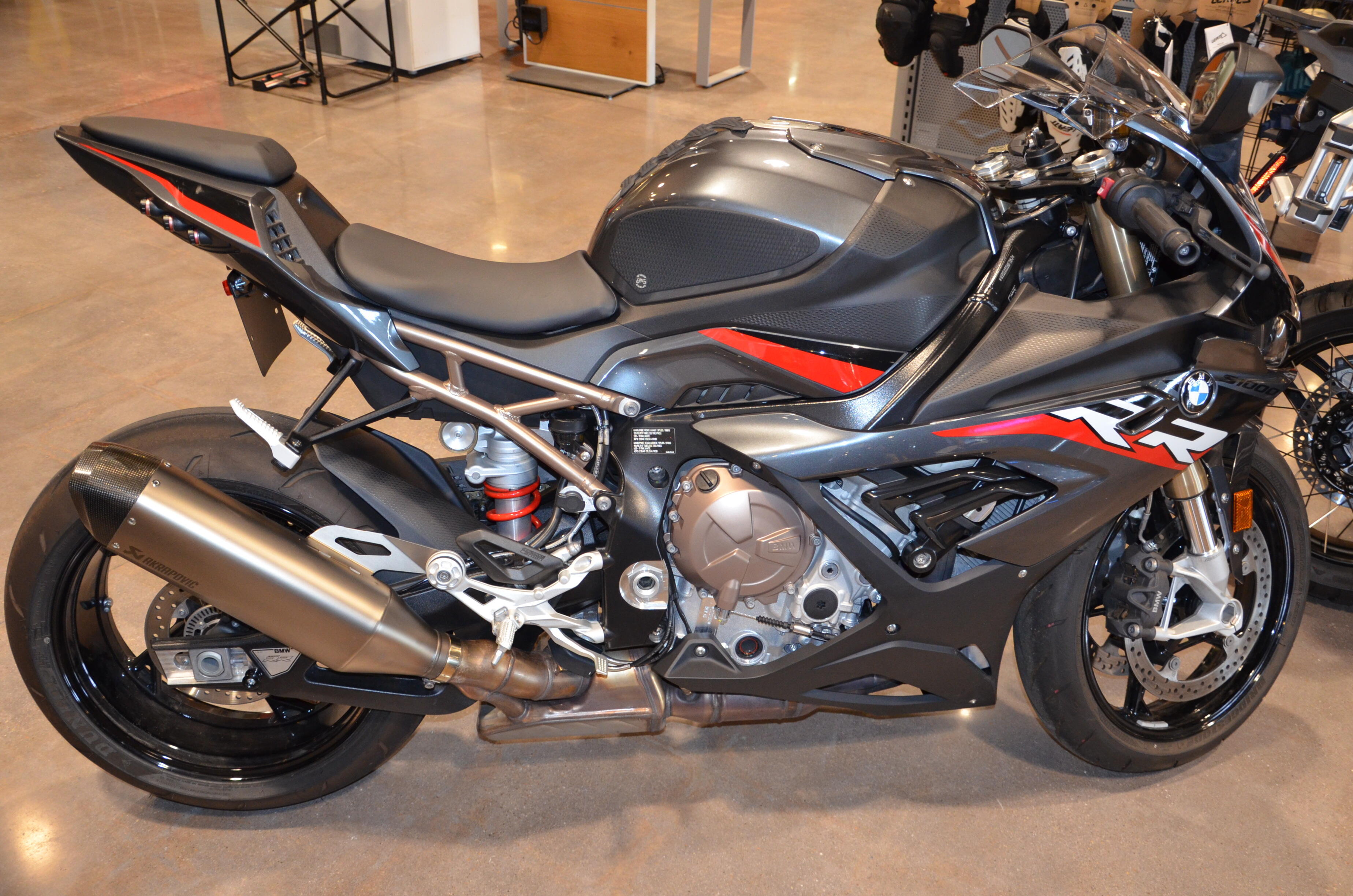 2022 BMW S 1000 RR 1000 RR in Fredericksburg, VA