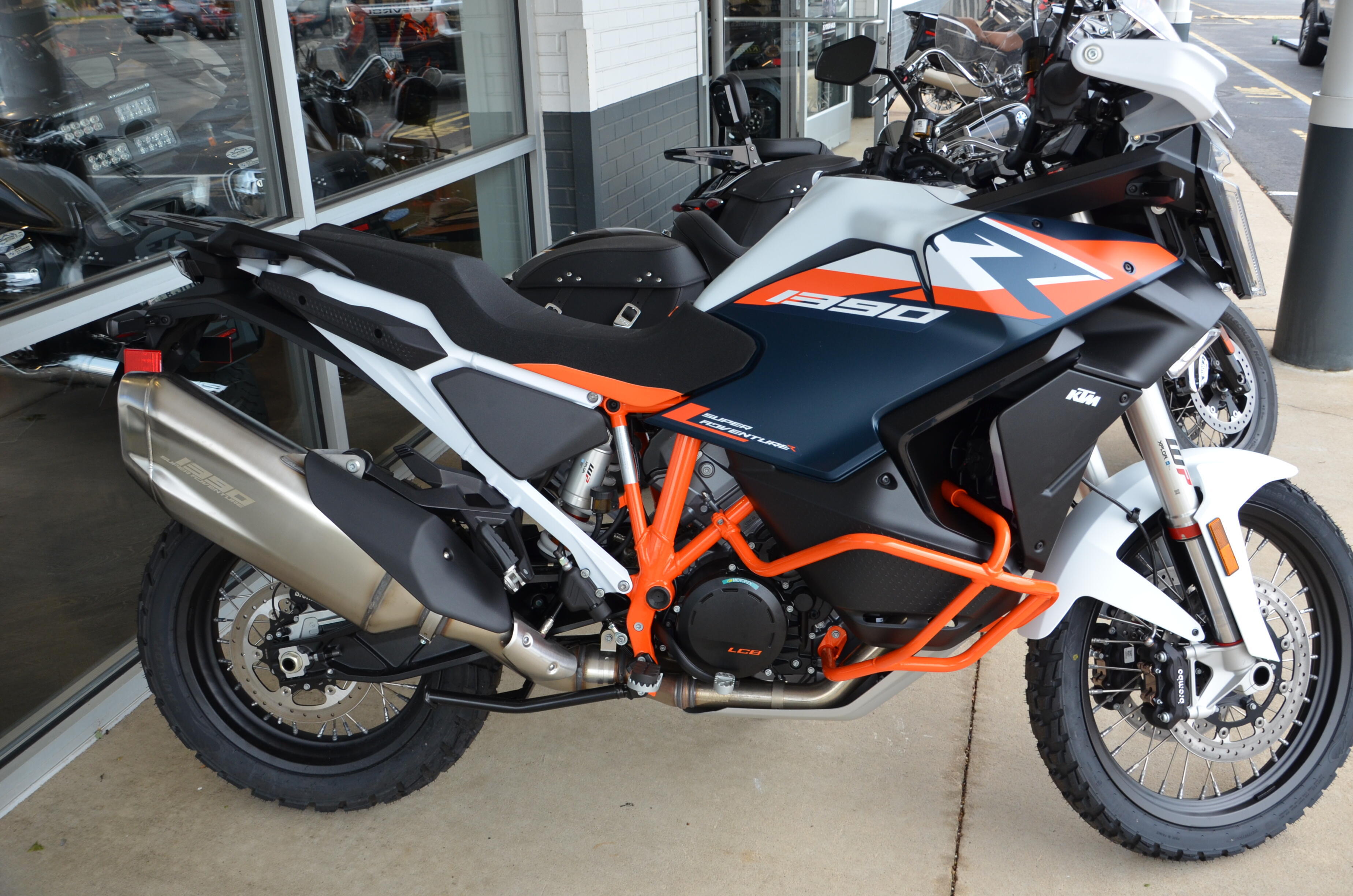 2026 KTM 1390 SUPER ADVENTURE R 1390 R in Fredericksburg, VA
