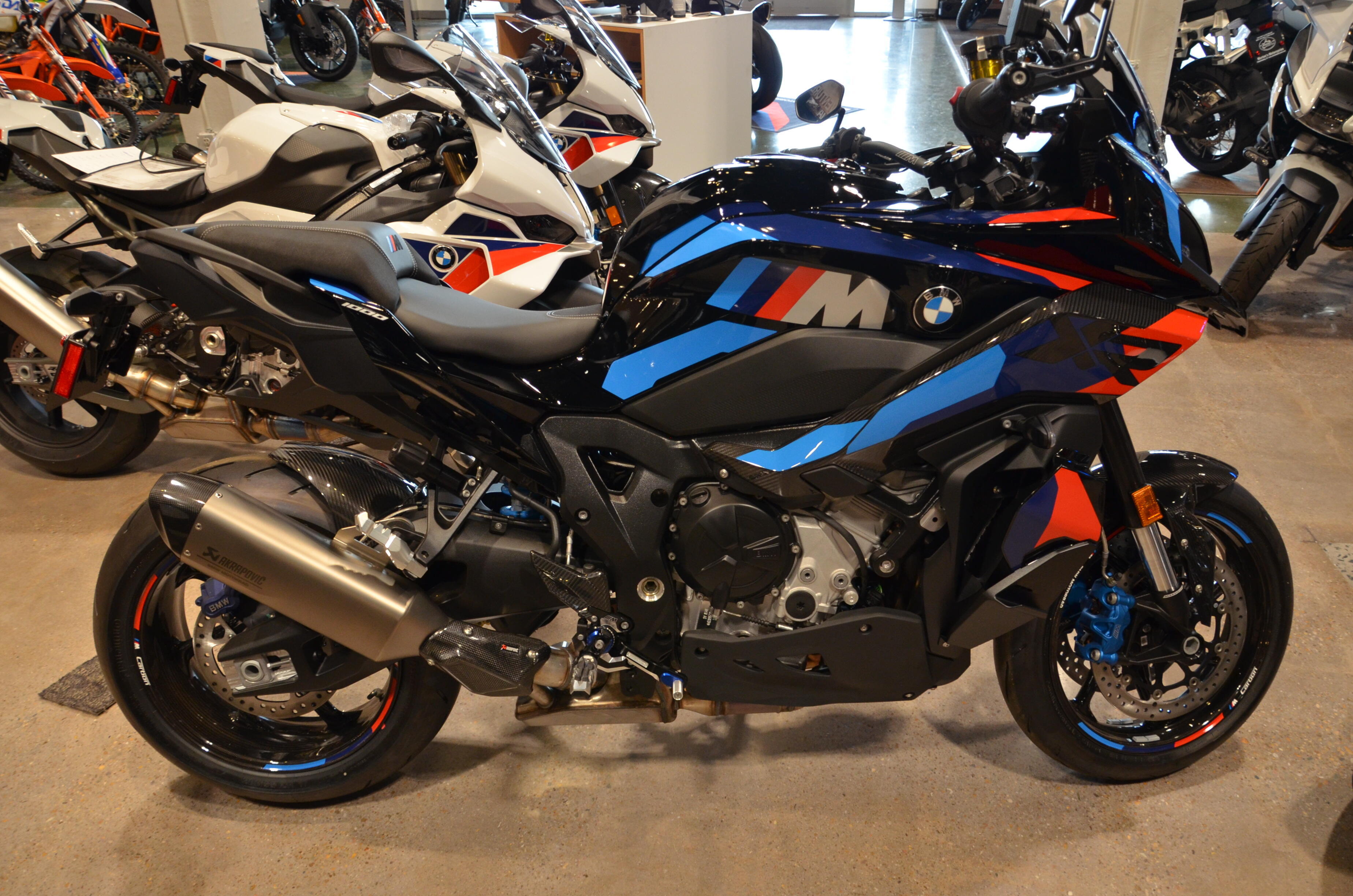 2026 BMW M 1000 XR 1000 XR in Fredericksburg, VA