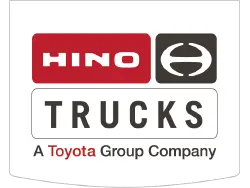 2018 HINO 195