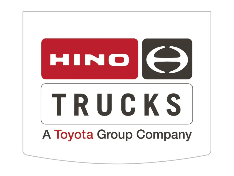 2018 HINO 195
