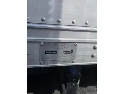 2018 HINO 195