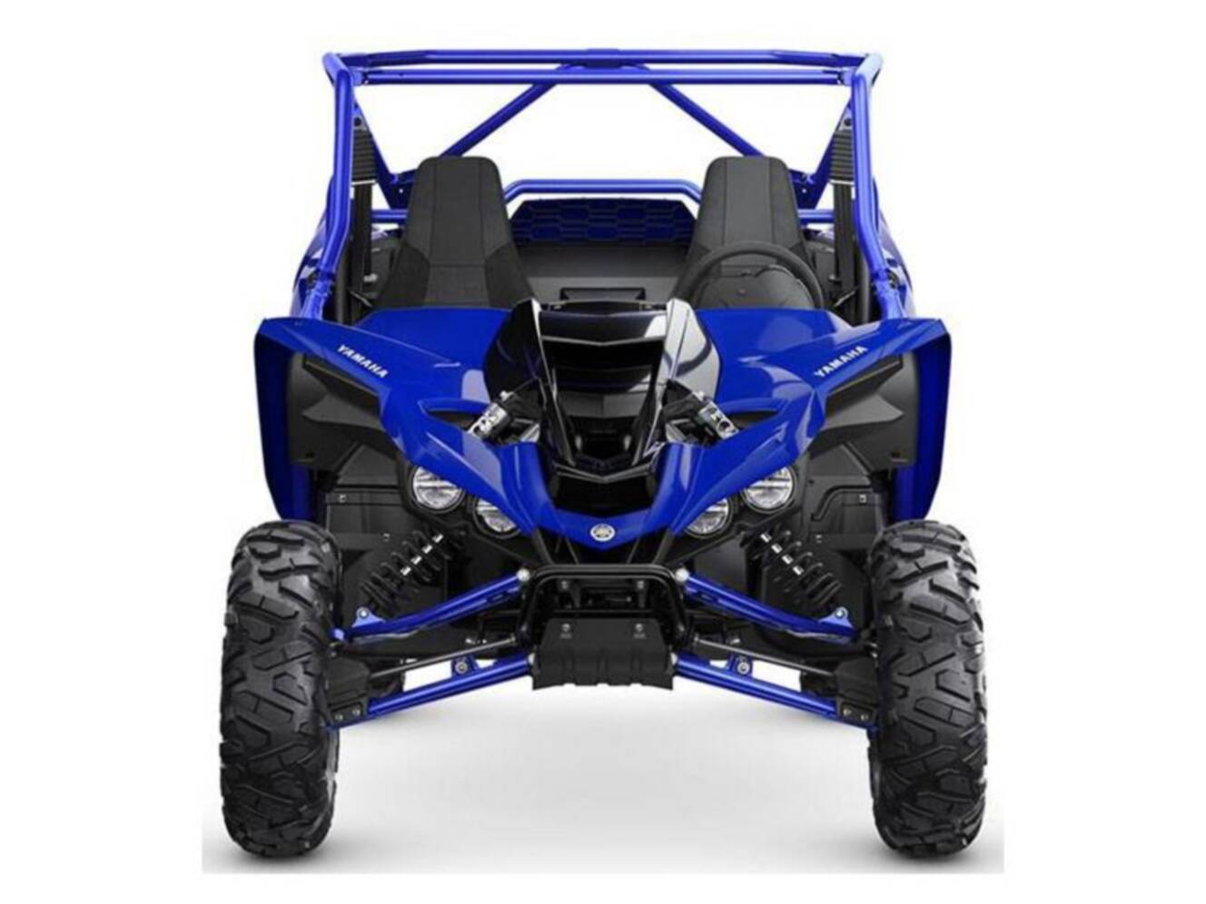 A photo of this 2021 Yamaha YXZ1000R