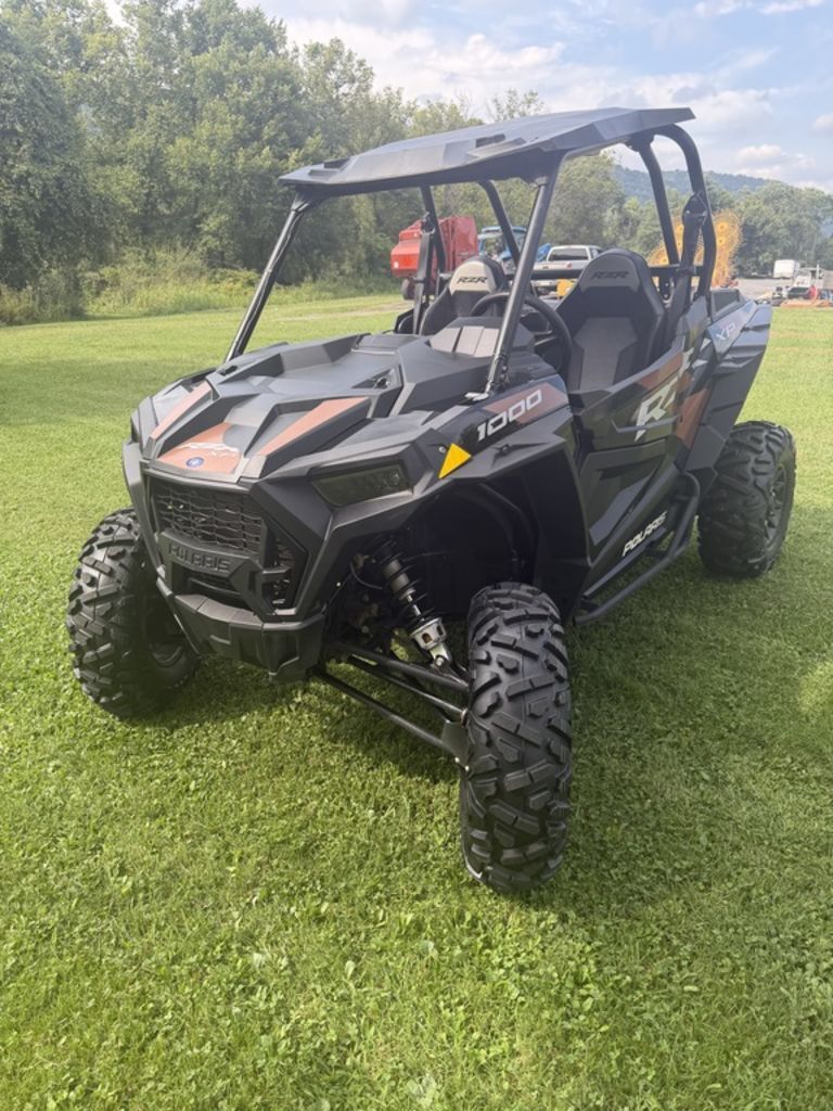 2021 Polaris® RZR XP 1000 Sport UTV/Utility ATV