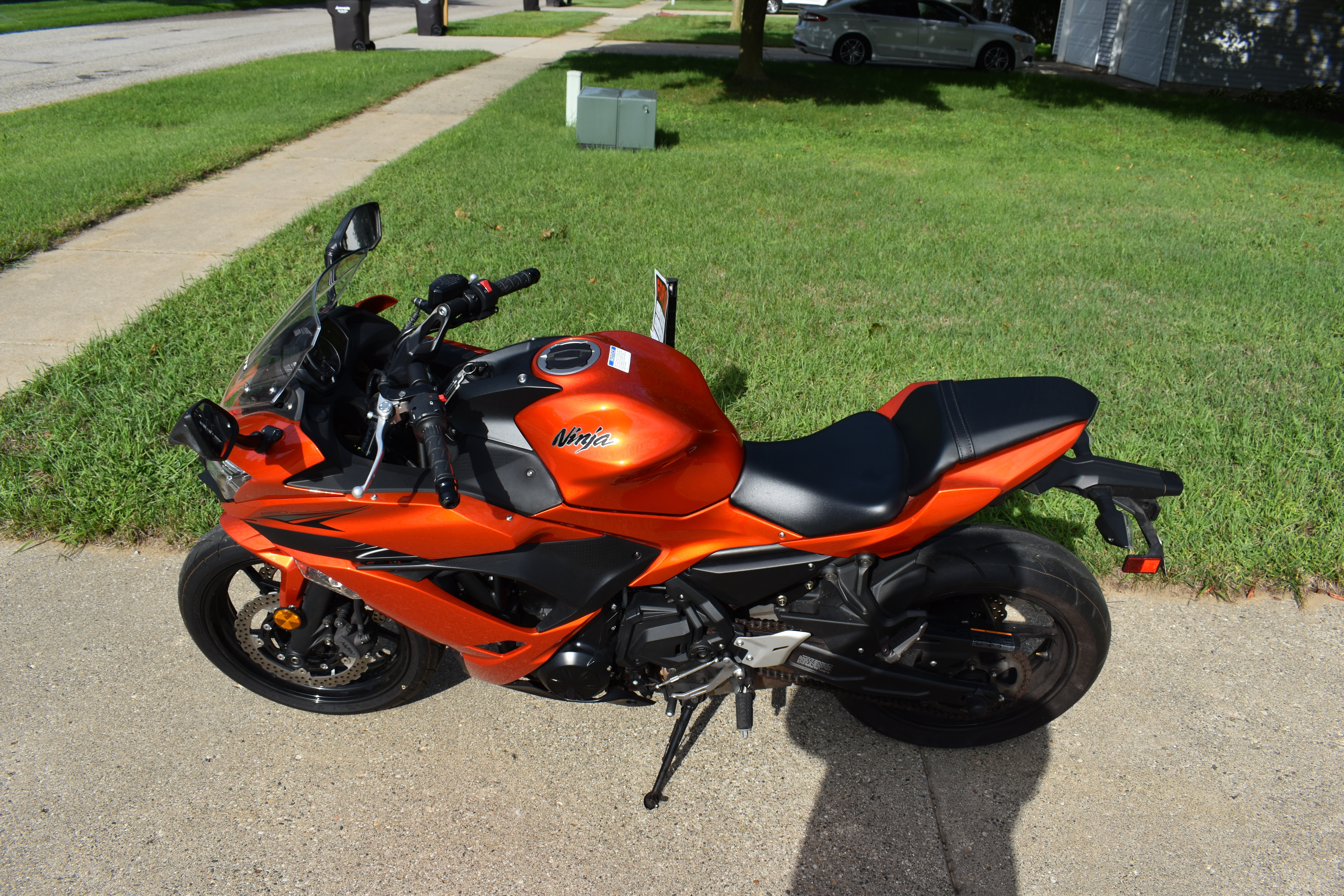 2017 Kawasaki Ninja Motorcycles For Sale - Cycle Trader