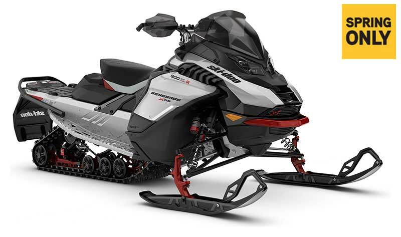 2024 Ski-Doo Renegade X-RS 900 ACE Turbo R ES Ice Ripper XT 1.5 Sma in waterbury CT