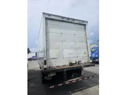 2019 HINO 195