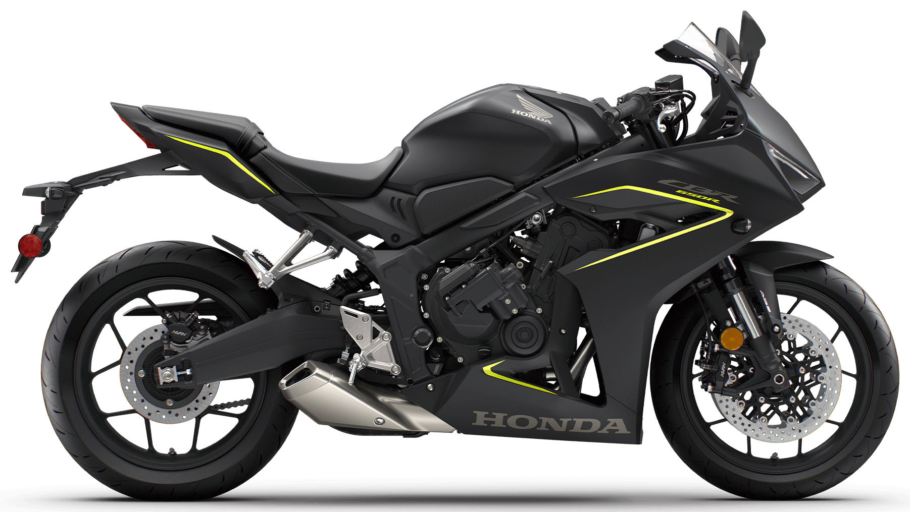 2026 Honda CBR650R E-Clutch BASE in Alamogordo, NM