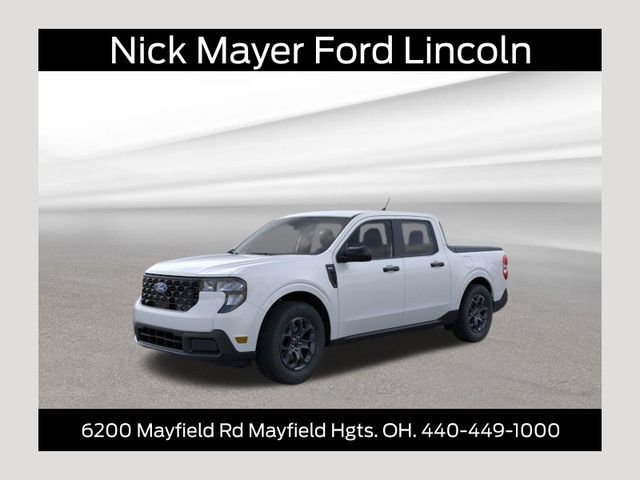 2026 Ford Maverick in Cleveland, OH