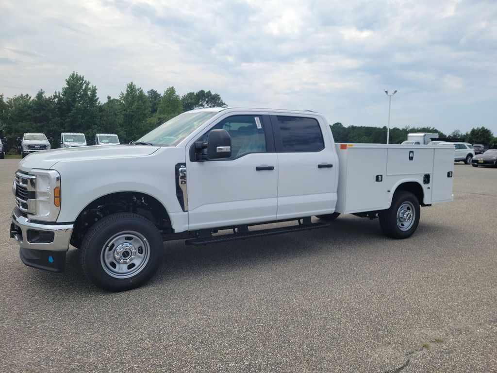 2026 FORD F350 in Manahawkin, NJ