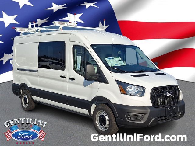2026 FORD TRANSIT 250 in Woodbine, NJ