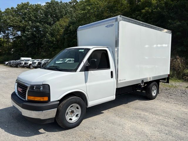 2026 GMC Savana 3500 in Pleasant Hills, PA