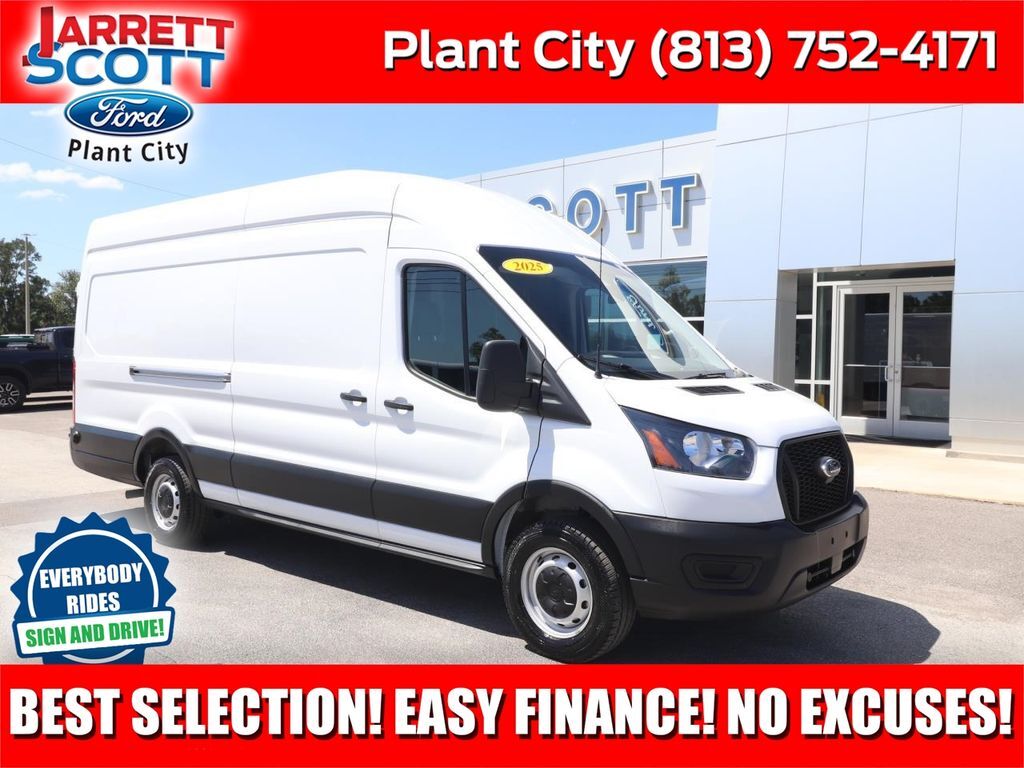 2025 Ford Transit-250 250 in Plant City, FL