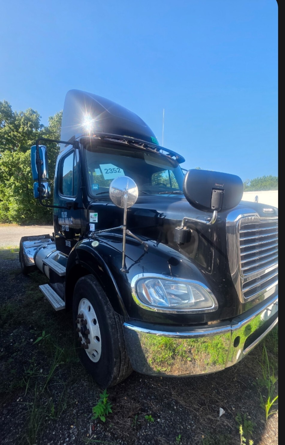 2018 FREIGHTLINER M2 in Lakewood, NJ