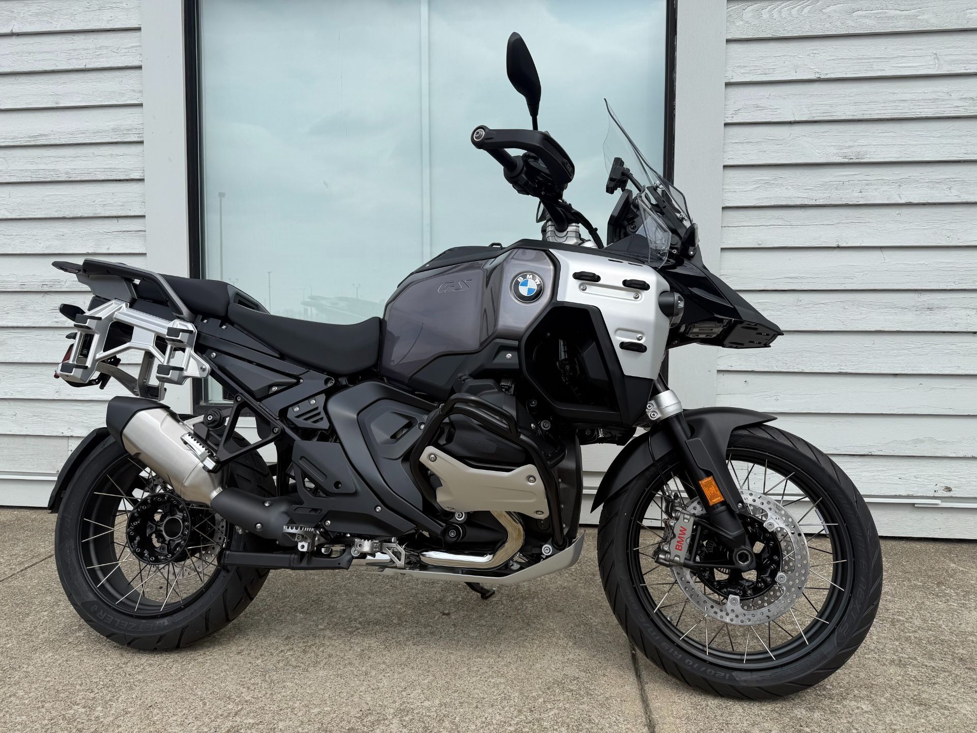 2026 BMW R 1300 GS Adventure in Columbus, OH