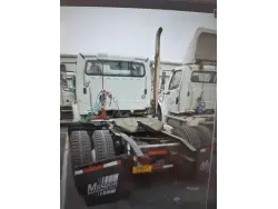 2013 FREIGHTLINER M2