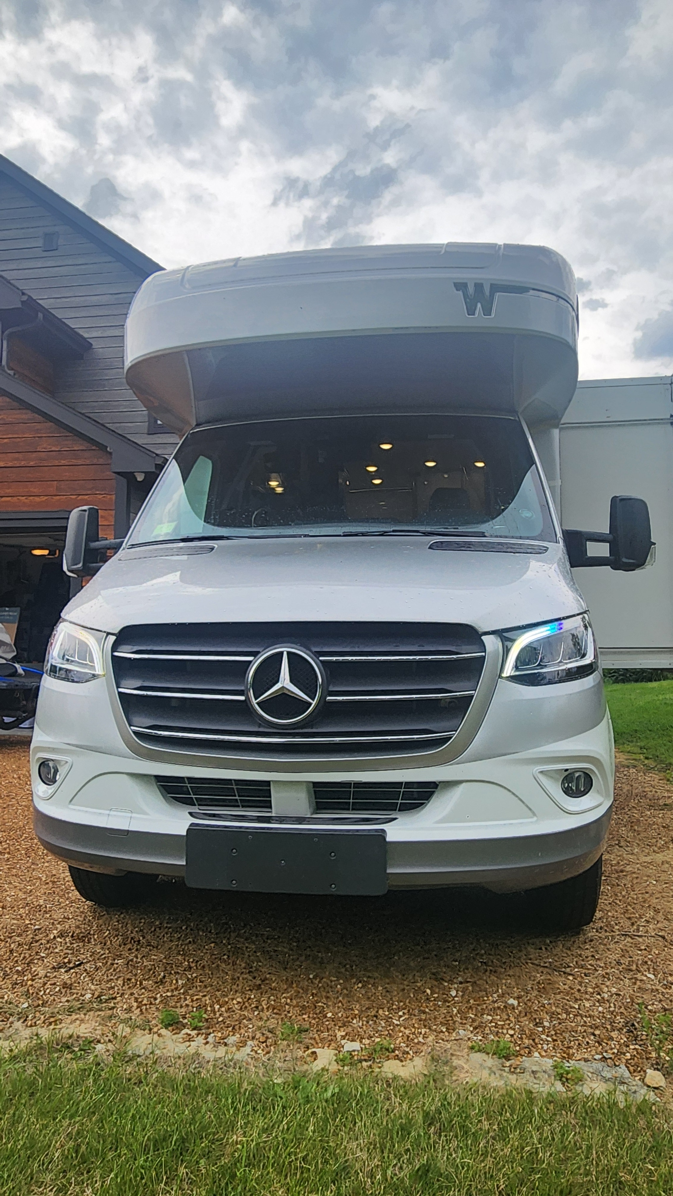 2022 Winnebago VIEW 24J in barrington IL