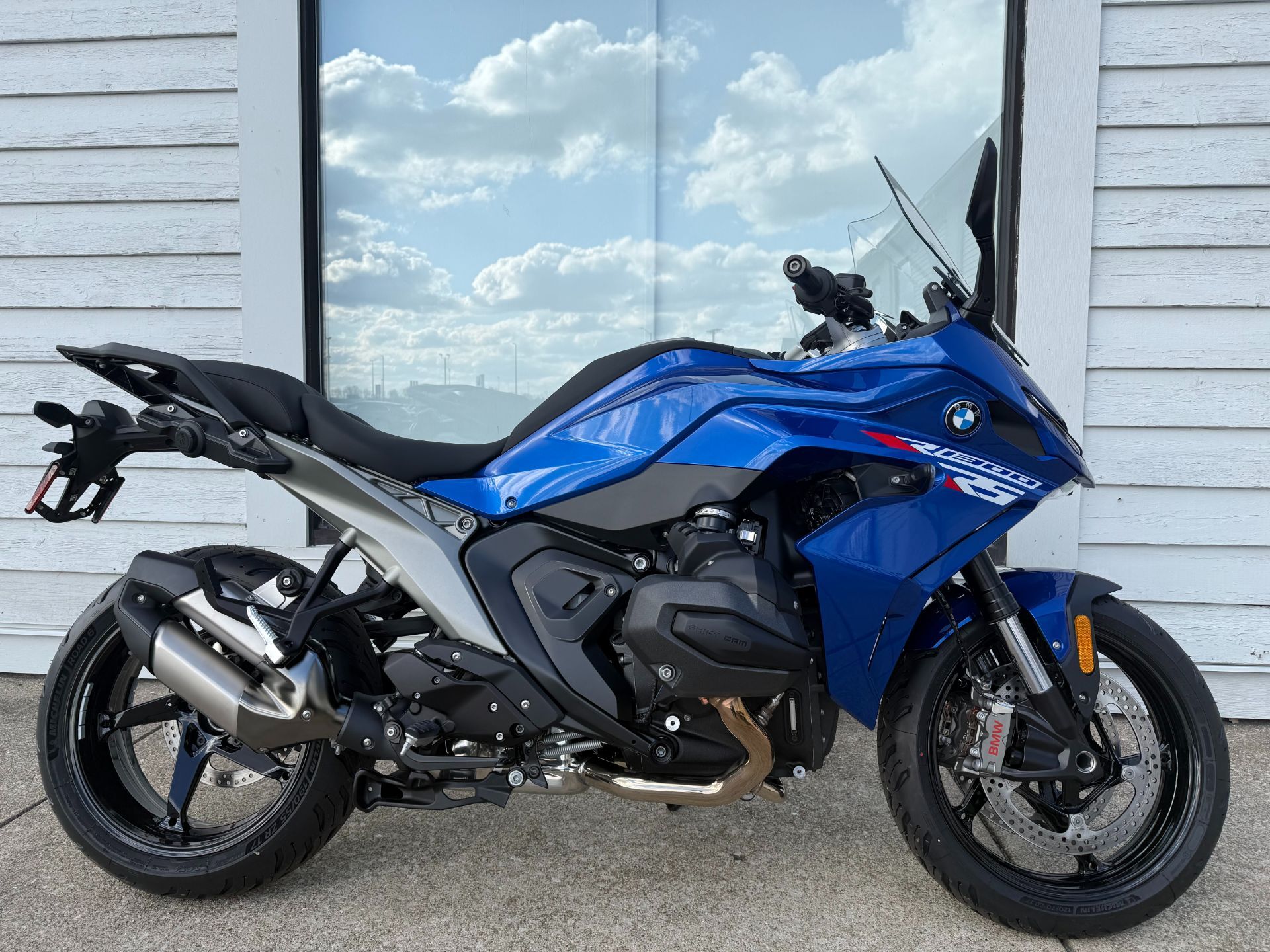 2026 BMW R 1300 RS in Columbus, OH