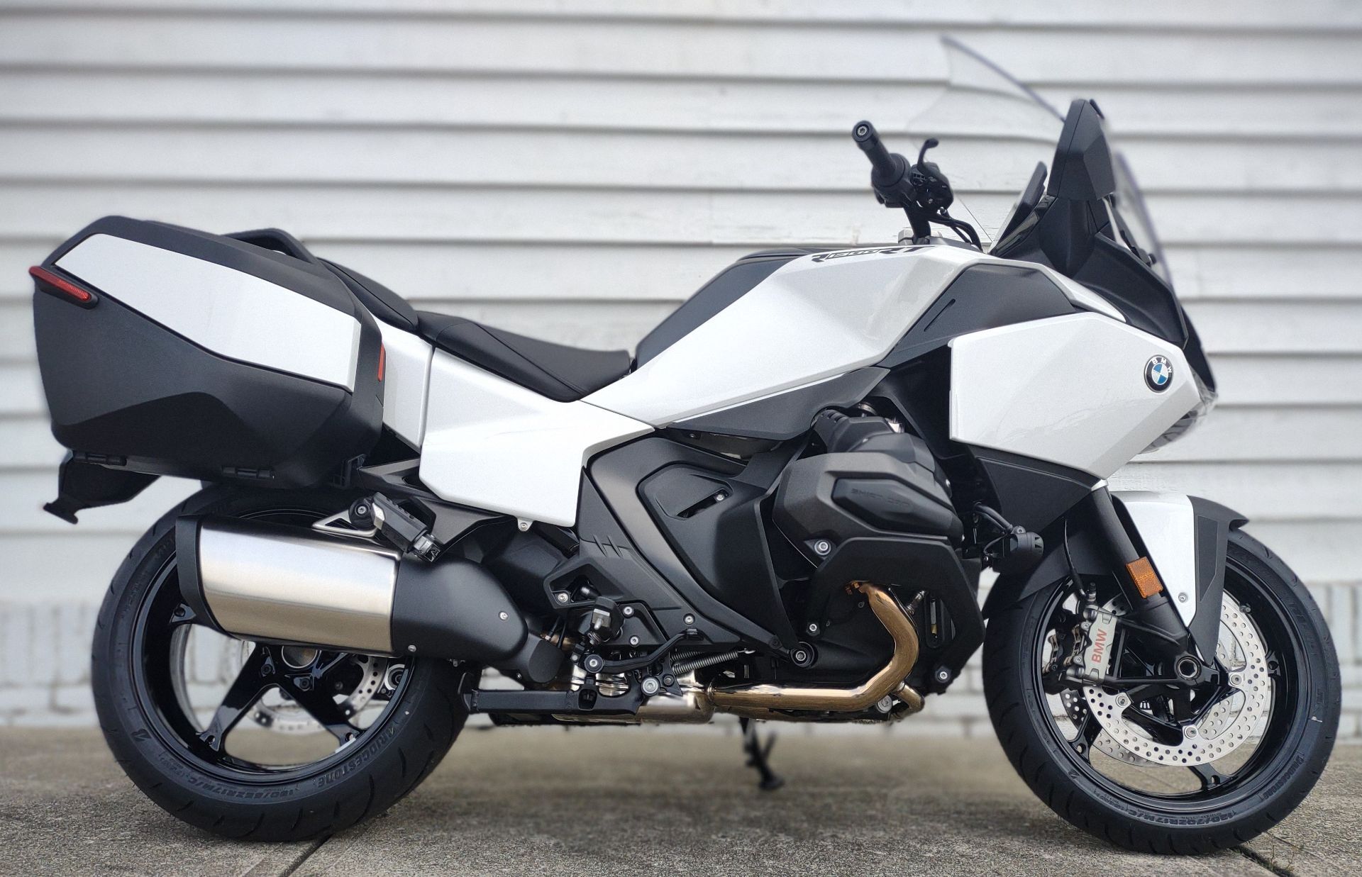 2026 BMW R 1300 RT in Columbus, OH