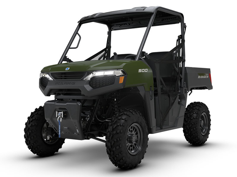 2026 Polaris Ranger 500 BASE in afton OK