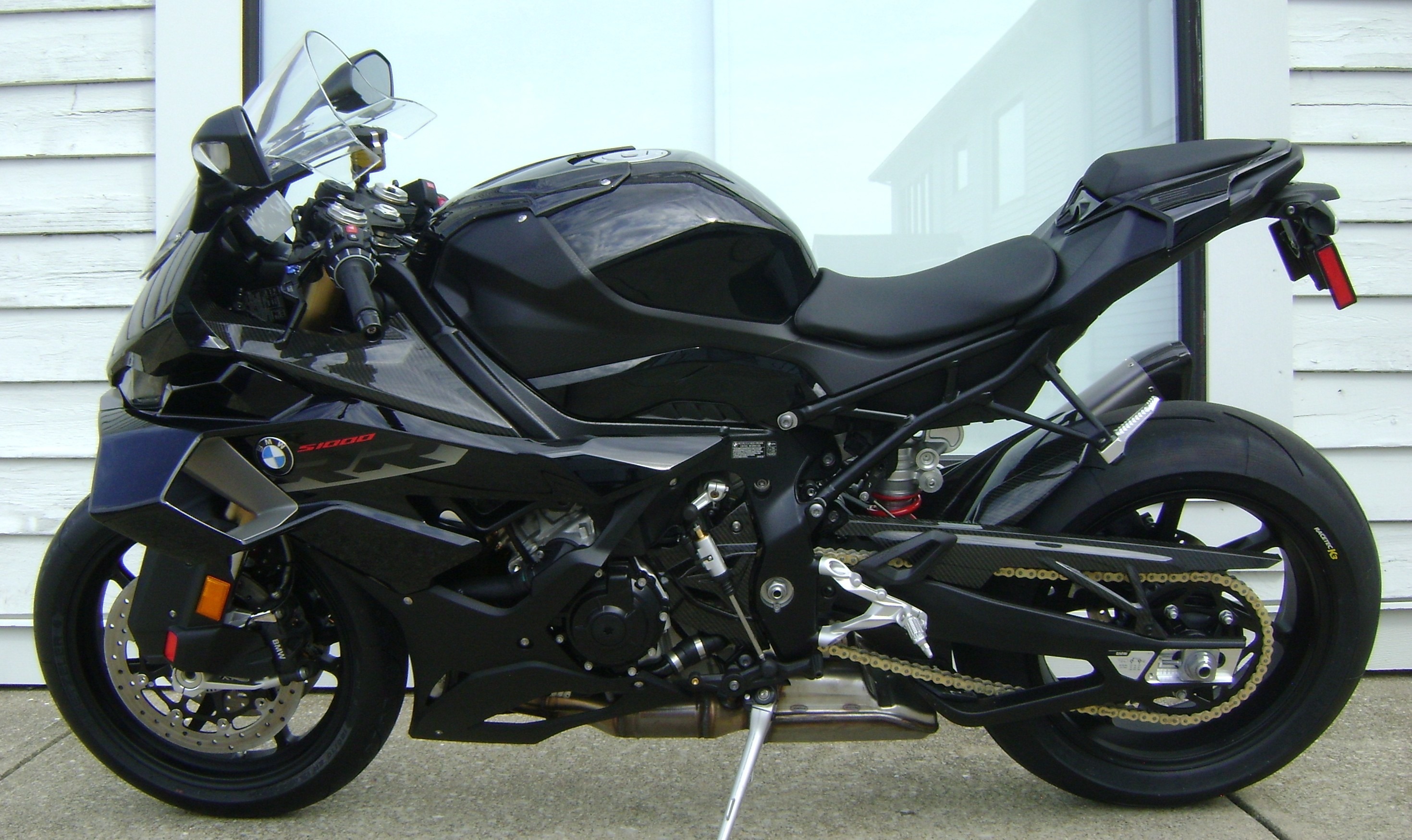 2026 BMW S 1000 RR 1000 RR in Columbus, OH