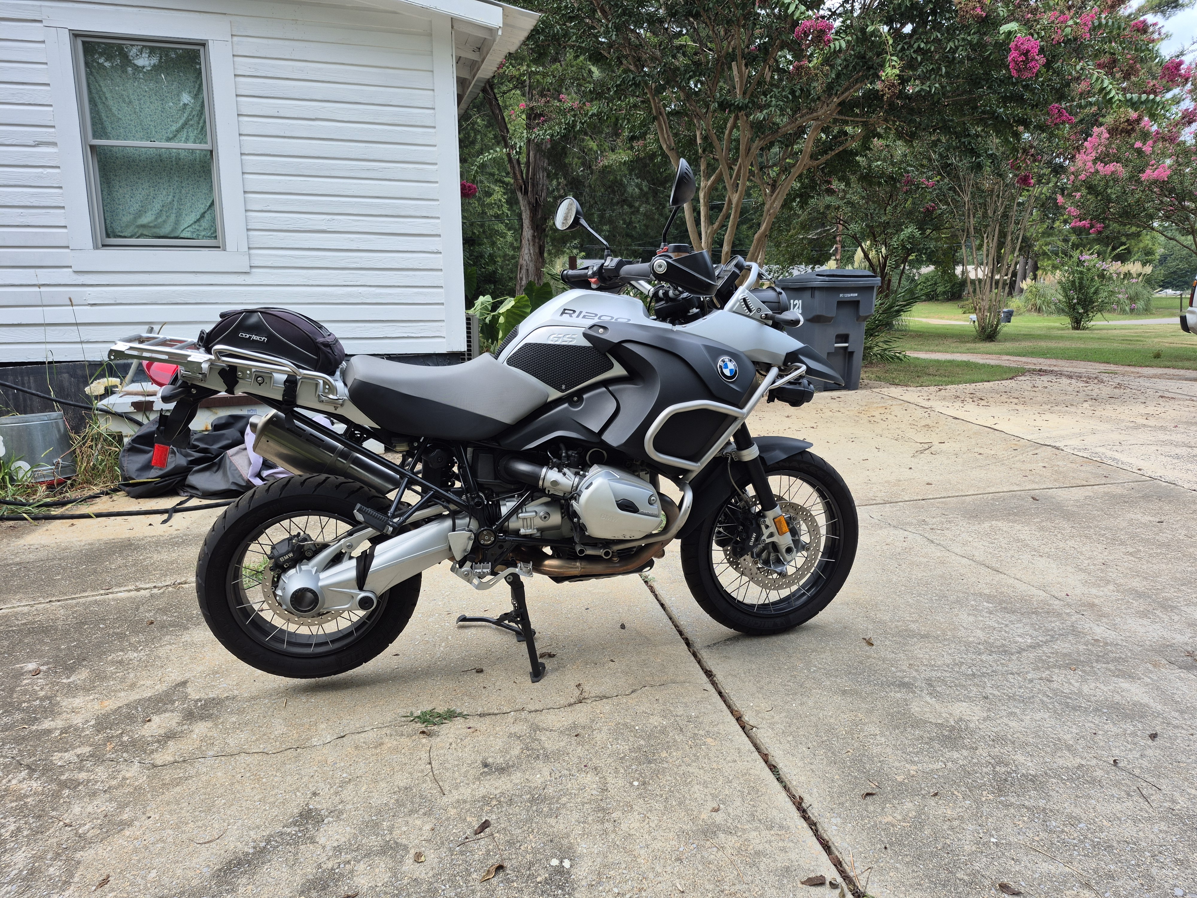 2006 BMW R 1200 GS ADVENTURE SPECIAL EDITION SPECIAL EDITION in Leeds, AL