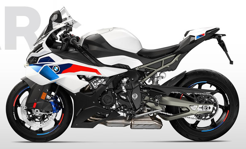 2026 BMW S 1000 RR 1000 RR in Columbus, OH