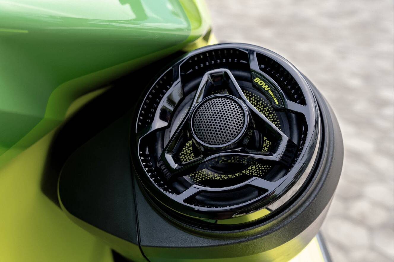 A photo of this 2027 Sea-Doo RXP-X Senna 350